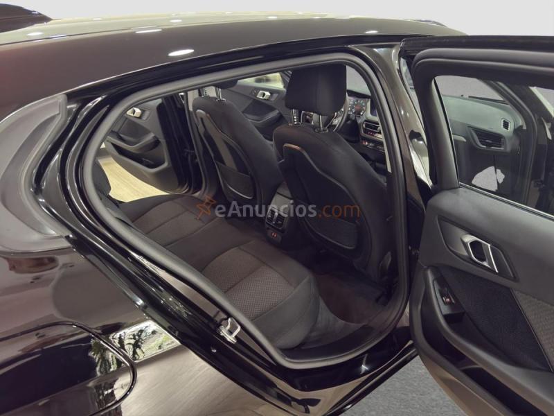 BMW Serie 1 118d Bussines 2.0D 150 c.v