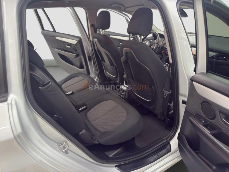 BMW Serie 2 Gran Tourer 116d 115 c.v  7  PLAZAS