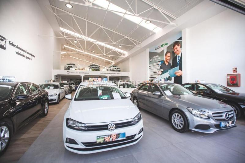 BMW Serie 2 Gran Tourer 116d 115 c.v  7  PLAZAS