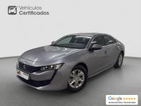 Peugeot 508 Bussines 1.5 130 c.v  AUTOMATICO