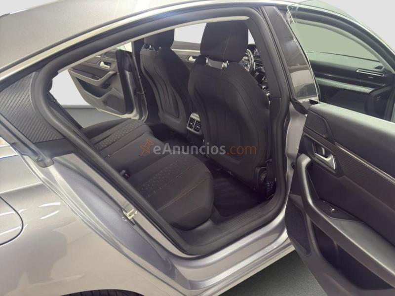 Peugeot 508 Bussines 1.5 130 c.v  AUTOMATICO