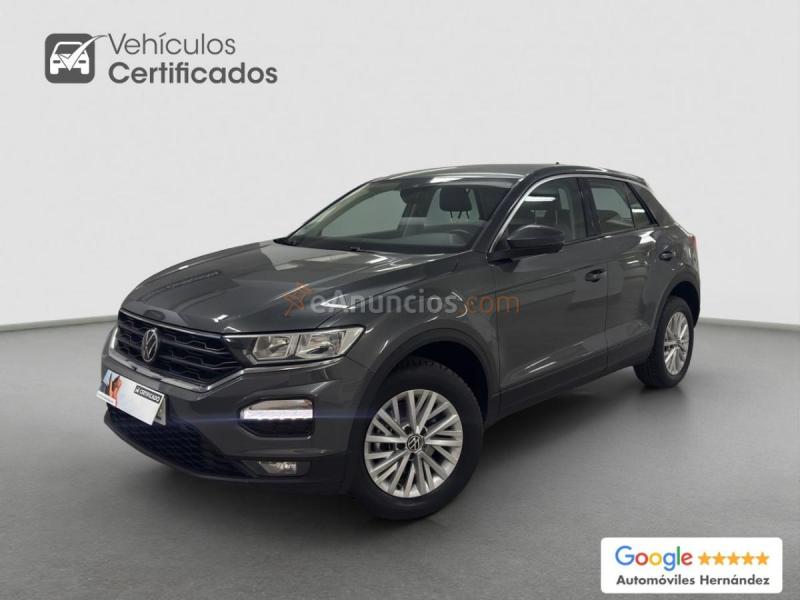Volkswagen T-Roc Edittion 2.0 TDI 115 c.v