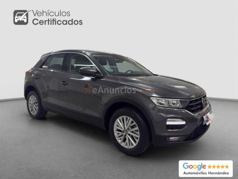 Volkswagen T-Roc Edittion 2.0 TDI 115 c.v