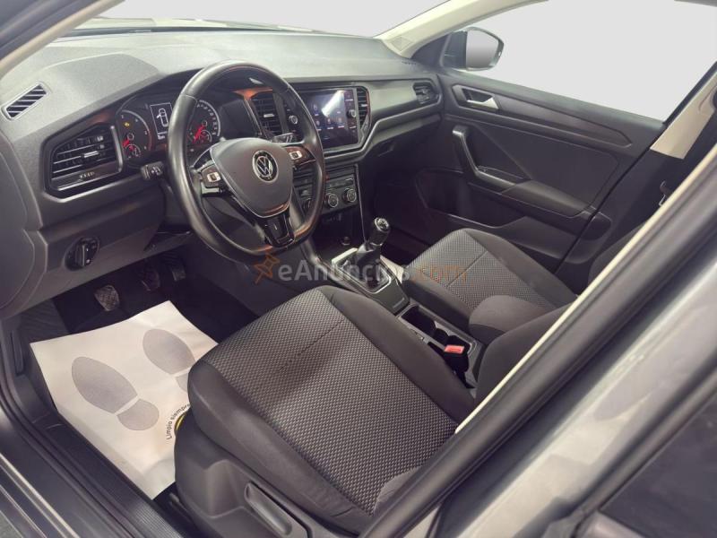 Volkswagen T-Roc Edittion 2.0 TDI 115 c.v