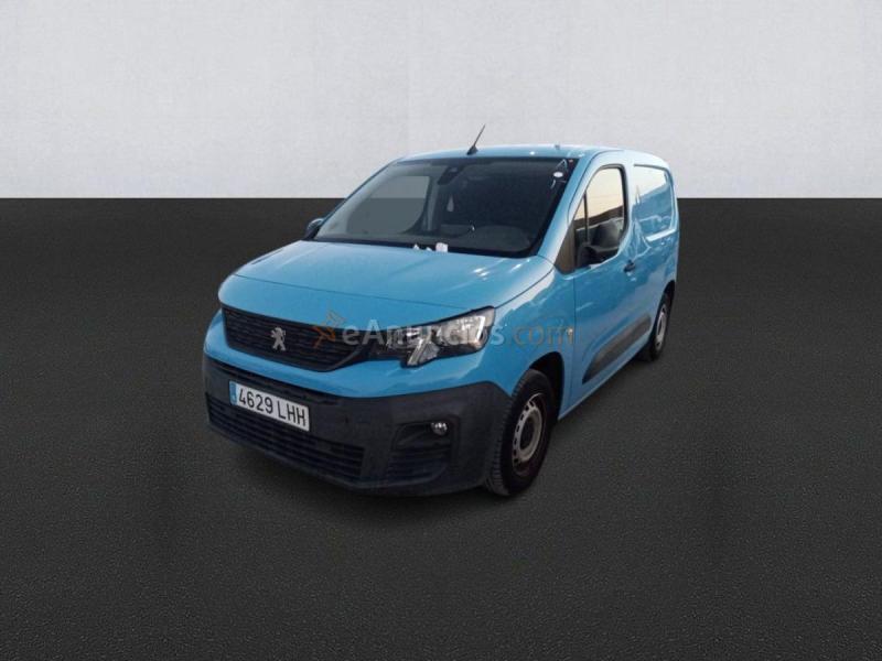 Peugeot Partner PREMIUN STANDARD  HDI