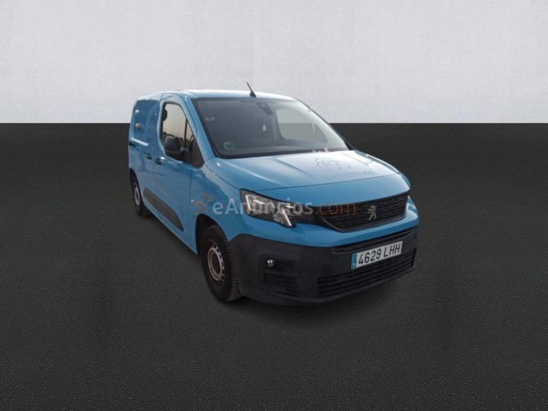 Peugeot Partner PREMIUN STANDARD  HDI