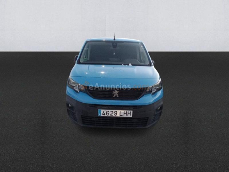 Peugeot Partner PREMIUN STANDARD  HDI