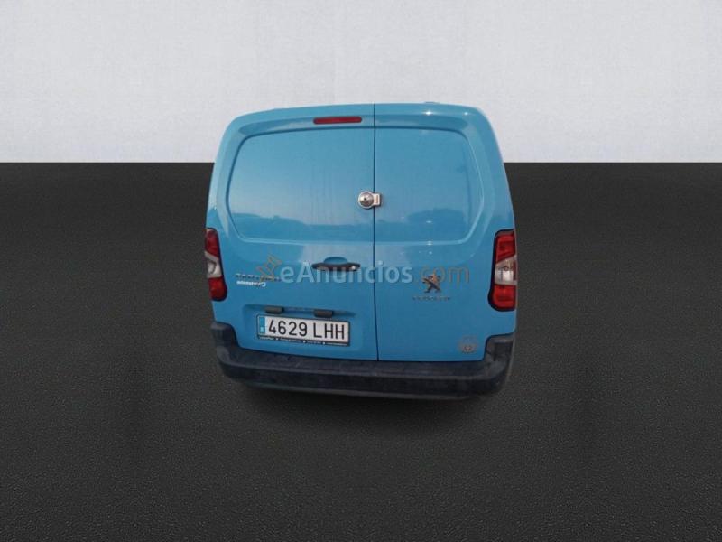 Peugeot Partner PREMIUN STANDARD  HDI