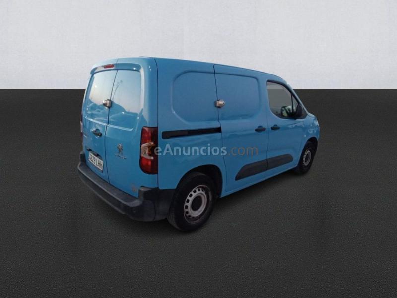 Peugeot Partner PREMIUN STANDARD  HDI