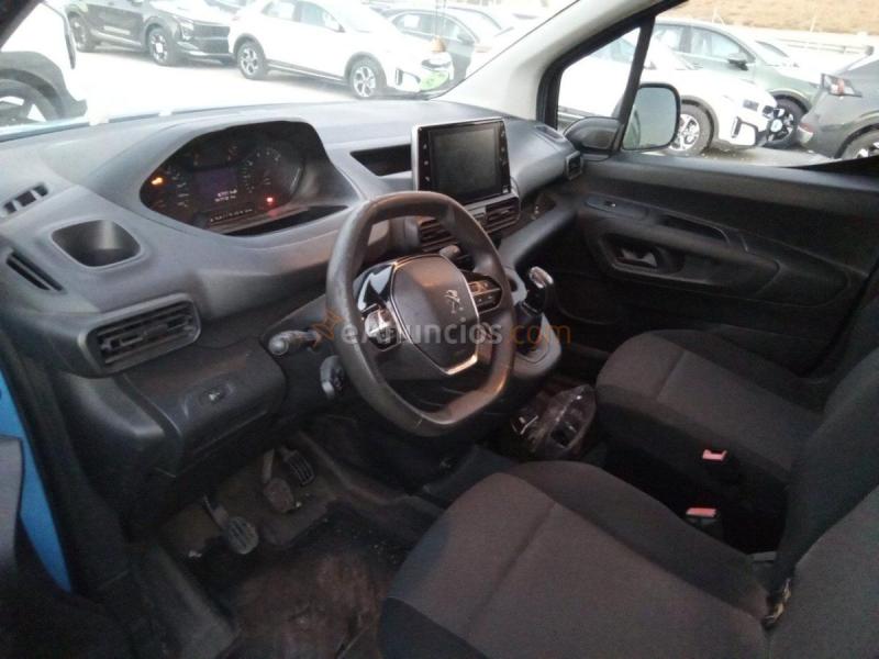 Peugeot Partner PREMIUN STANDARD  HDI
