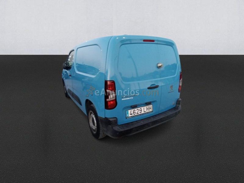 Peugeot Partner PREMIUN STANDARD  HDI