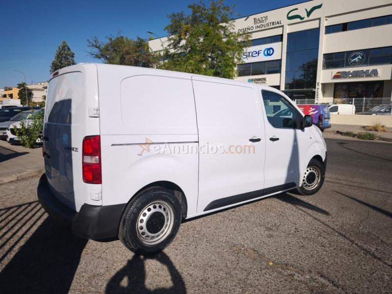Toyota Proace TOYOTA PROACE 1.5D 100CV GX 1PL 2PT L1
