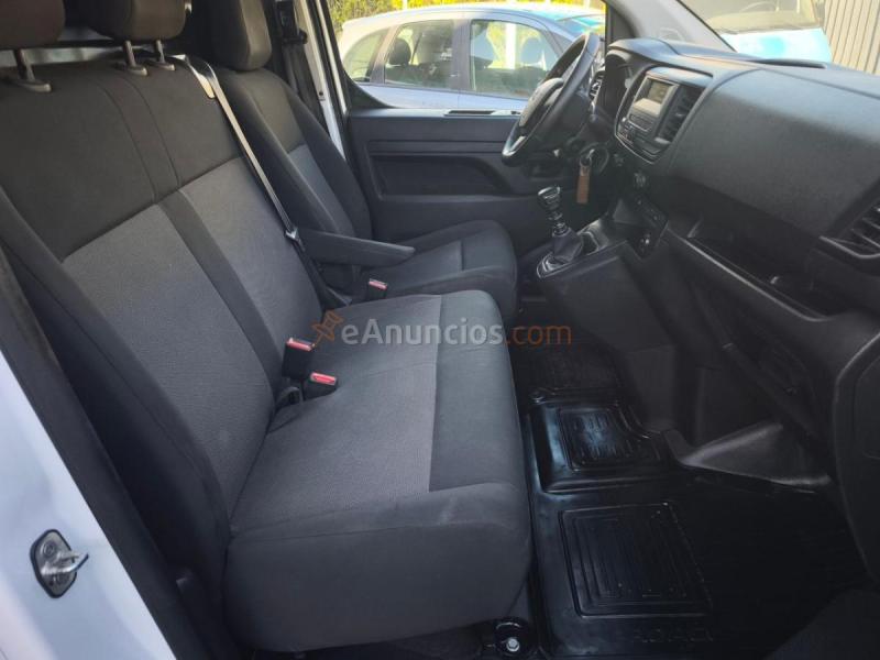 Toyota Proace TOYOTA PROACE 1.5D 100CV GX 1PL 2PT L1