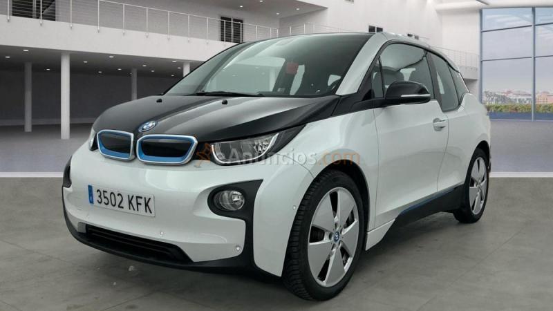 BMW i3 94Ah
