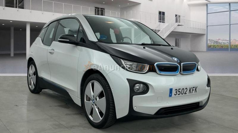 BMW i3 94Ah