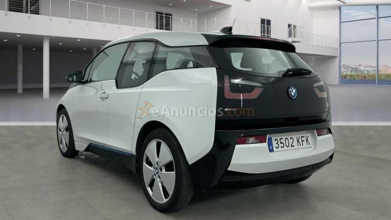 BMW i3 94Ah