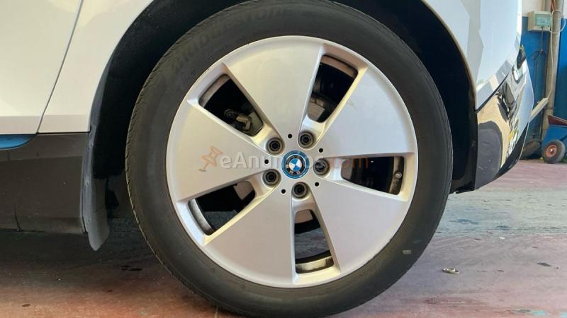 BMW i3 94Ah