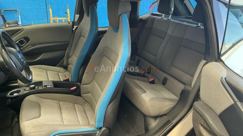 BMW i3 94Ah