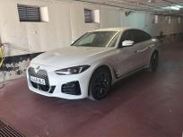 BMW i4 eDrive40 250 kW (340 CV)