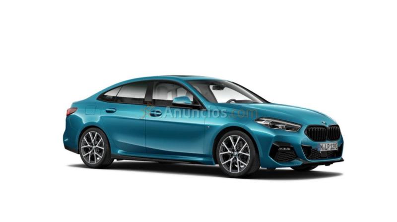 BMW Serie 2 220i Gran Coupe 131 kW (178 CV)