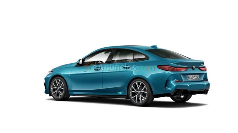BMW Serie 2 220i Gran Coupe 131 kW (178 CV)
