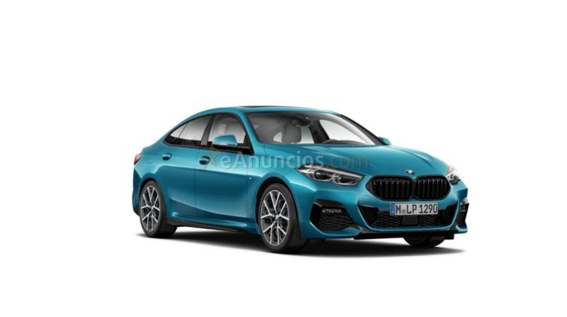 BMW Serie 2 220i Gran Coupe 131 kW (178 CV)