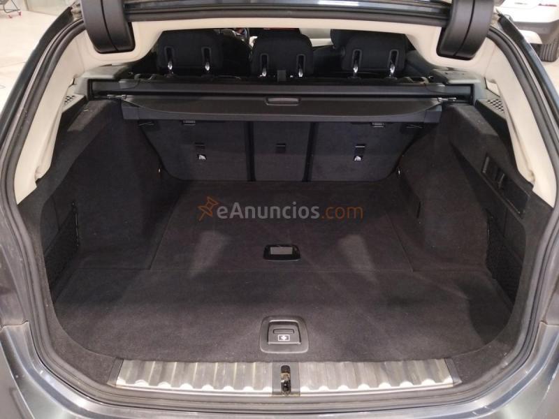 BMW Serie 3 320d Touring 140 kW (190 CV)