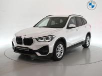 BMW X1 sDrive18d 110 kW (150 CV)