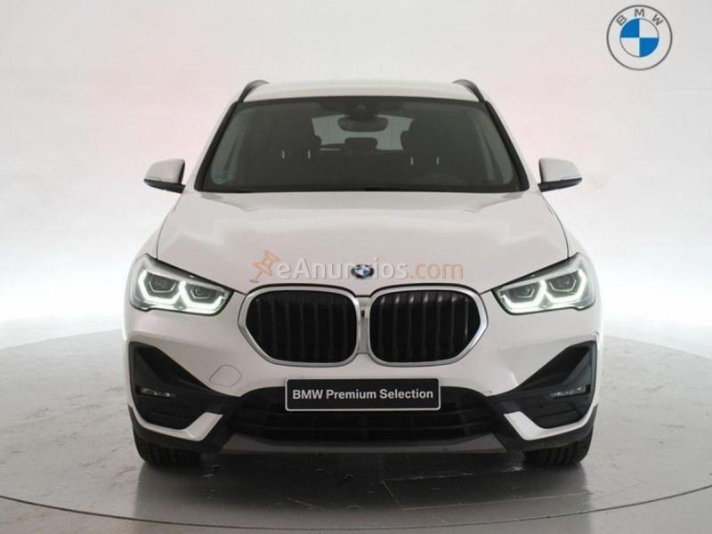 BMW X1 sDrive18d 110 kW (150 CV)
