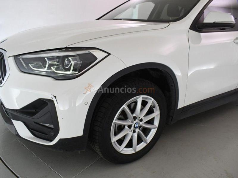 BMW X1 sDrive18d 110 kW (150 CV)