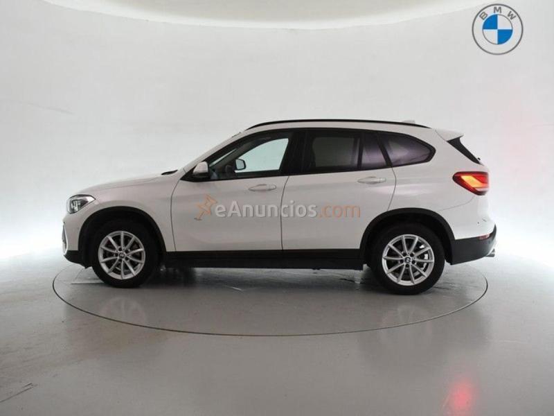 BMW X1 sDrive18d 110 kW (150 CV)