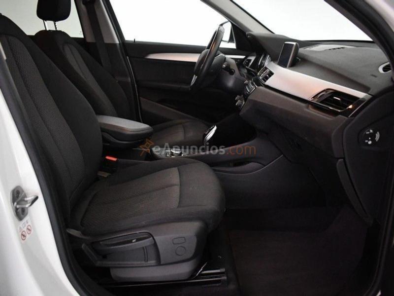 BMW X1 sDrive18d 110 kW (150 CV)