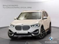 BMW X1 sDrive20d 140 kW (190 CV)