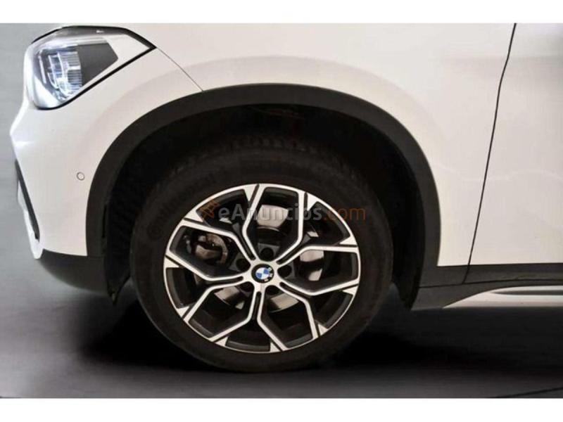 BMW X1 sDrive20d 140 kW (190 CV)