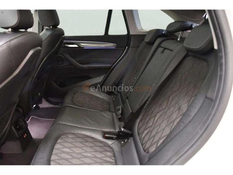 BMW X1 sDrive20d 140 kW (190 CV)