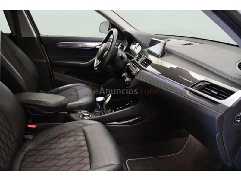 BMW X1 sDrive20d 140 kW (190 CV)