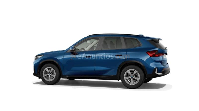 BMW X1 xDrive20d 120 kW (163 CV)