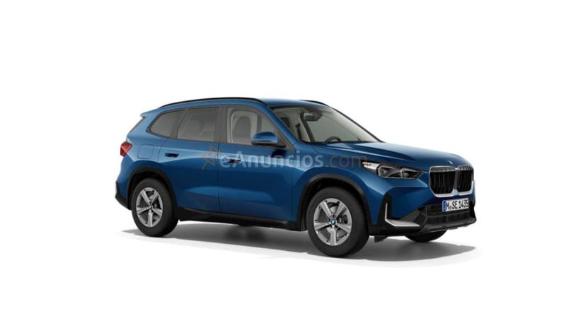 BMW X1 xDrive20d 120 kW (163 CV)