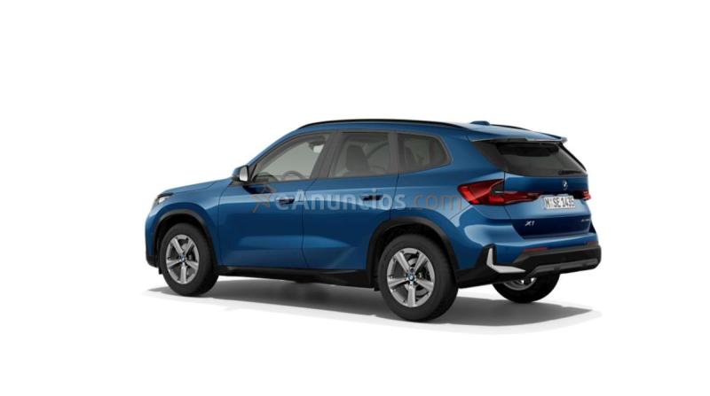 BMW X1 xDrive20d 120 kW (163 CV)