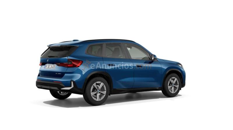 BMW X1 xDrive20d 120 kW (163 CV)