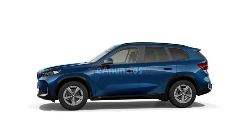 BMW X1 xDrive20d 120 kW (163 CV)