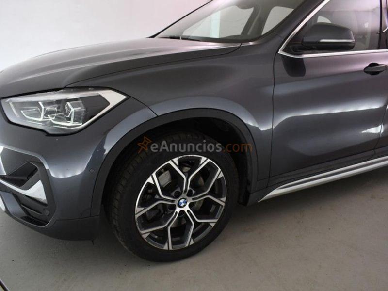 BMW X1 xDrive25d 170 kW (231 CV)