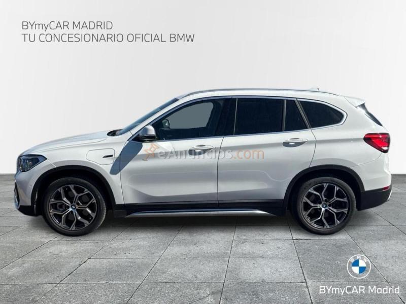 BMW X1 xDrive25e 162 kW (220 CV)