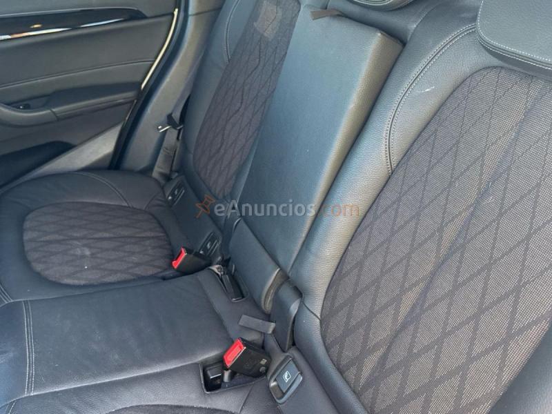 BMW X1 xDrive25e 162 kW (220 CV)