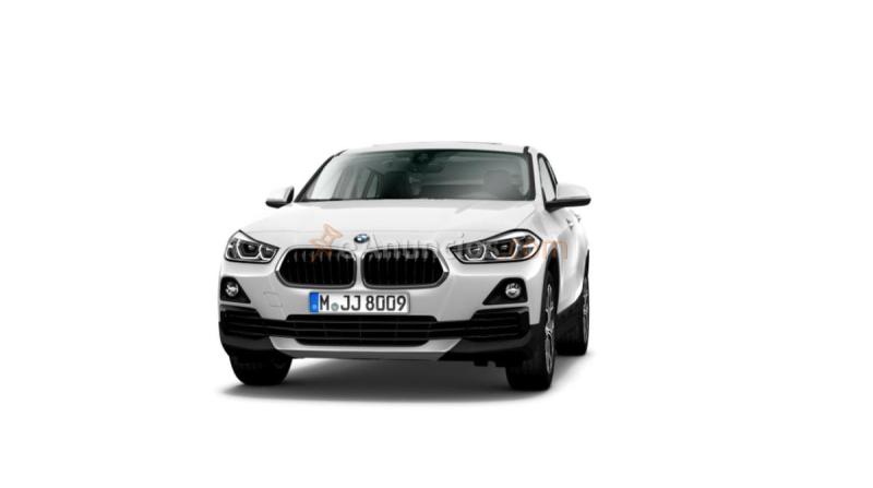BMW X2 sDrive18i 103 kW (140 CV)