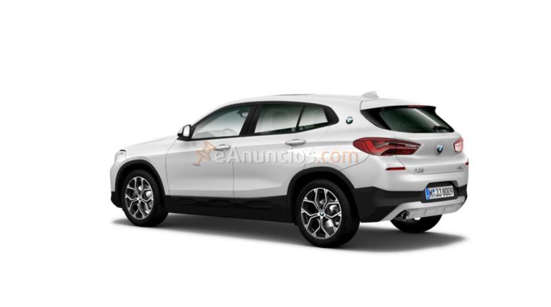 BMW X2 sDrive18i 103 kW (140 CV)