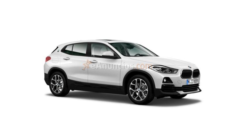BMW X2 sDrive18i 103 kW (140 CV)