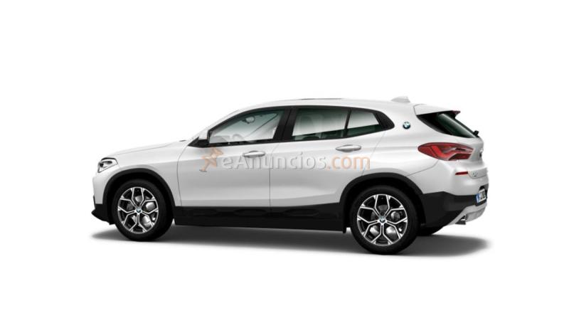BMW X2 sDrive18i 103 kW (140 CV)
