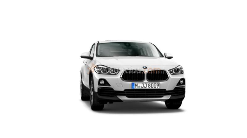 BMW X2 sDrive18i 103 kW (140 CV)