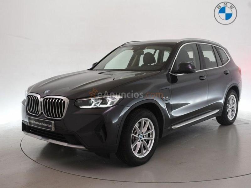 BMW X3 xDrive30e xLine 215 kW (292 CV)